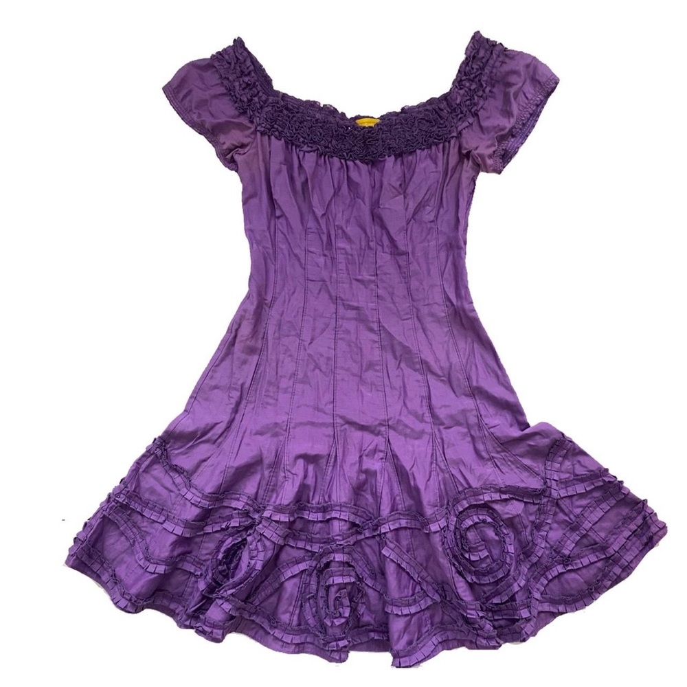 Vintage dress